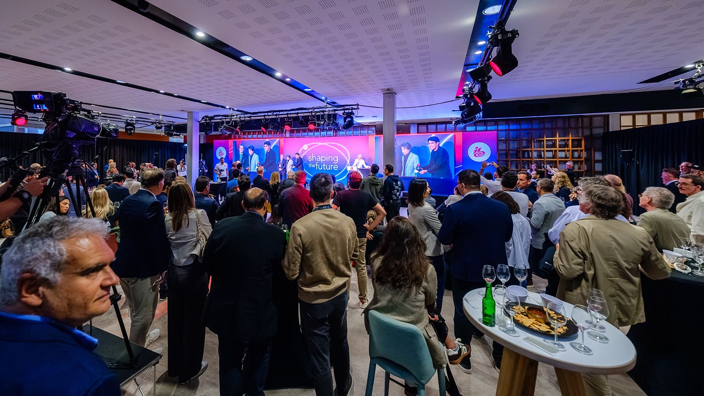 IBC2025 Innovation Awards